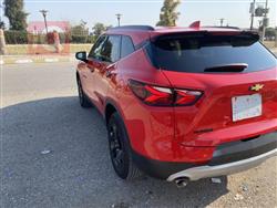 Chevrolet Blazer